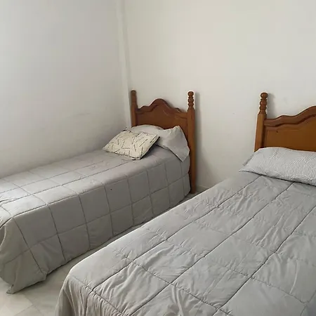 Apartamento Zona Residencial El Padron Accommodatie bij particulieren
