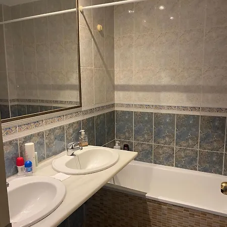 Apartamento Zona Residencial El Padron